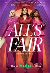 All's Fair Movie Trailer