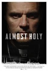 Almost Holy Movie Poster