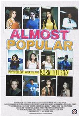 Almost Popular Movie Poster
