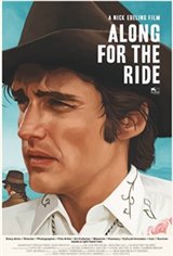 Along for the Ride Movie Poster