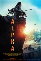 Alpha Movie Poster Movie Poster