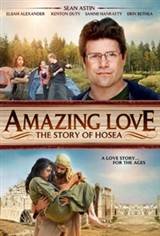 Amazing Love Movie Poster
