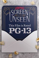 AMC Screen Unseen: June 22 Movie Poster