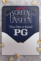 AMC Screen Unseen: September 21 Movie Poster