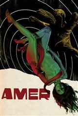 Amer Movie Poster