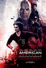 American Assassin Movie Trailer