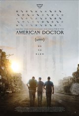 American Doctor Movie Poster