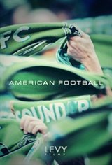 American Football Movie Poster