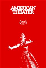 American Theater Movie Poster