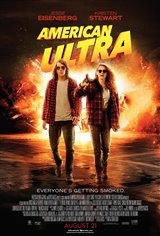 American Ultra Movie Trailer