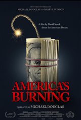 America's Burning Movie Poster