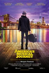 America's Musical Journey Movie Trailer