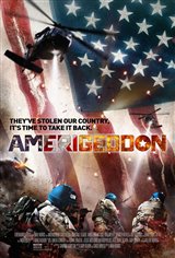 AmeriGEDDON Movie Trailer