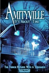 Amityville 1992: It's About Time Movie Poster