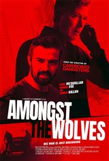 Amongst the Wolves Movie Poster
