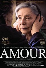 Amour Movie Trailer