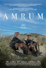 Amrum Movie Poster