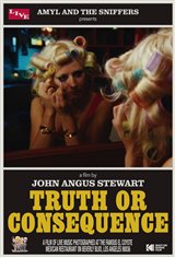Amyl and the Sniffers presents: Truth or Consequence Movie Poster