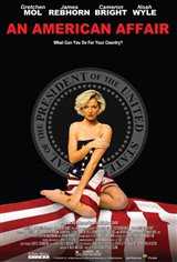 An American Affair Movie Poster