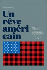 An American Dream (2014) Large Poster