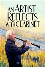 An Artist Reflects with Clarinet Movie Poster