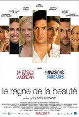 An Eye for Beauty Movie Poster