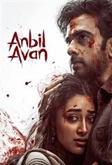 Anbil Avan Movie Poster