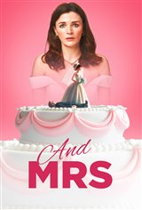 And Mrs Movie Poster