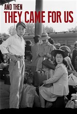 And Then They Came for Us Movie Poster