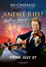 André Rieu's 2019 Maastricht Concert - Shall We Dance? Movie Trailer