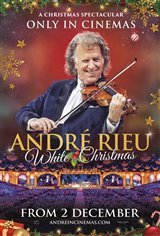 André Rieu's White Christmas Movie Trailer