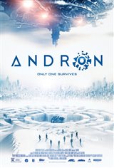 Andron Movie Trailer