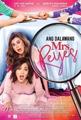 Ang Dalawang Mrs. Reyes Movie Trailer