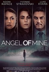 Angel of Mine Movie Poster