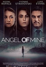 Angel of Mine Large Poster