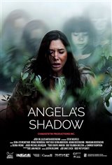 Angela's Shadow Movie Poster