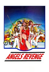 Angels' Revenge Movie Poster