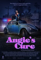 Angie's Cure Movie Poster