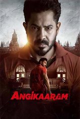 Angikaaram Movie Poster
