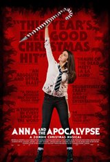 Anna and the Apocalypse Movie Trailer