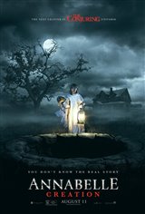 Annabelle: Creation Movie Trailer