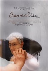 Anomalisa Movie Trailer