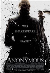 Anonymous (2011) Movie Trailer