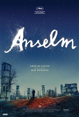 Anselm Movie Trailer