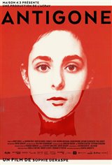 Antigone Movie Trailer