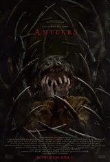 Antlers Movie Trailer