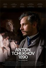 Anton Tchekhov 1890 Movie Poster