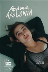 Apolonia, Apolonia Movie Poster