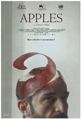 Apples Movie Poster