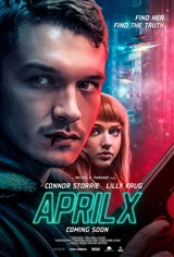 April X Movie Trailer